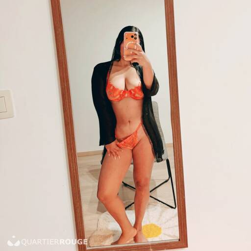 Monica (Photo)