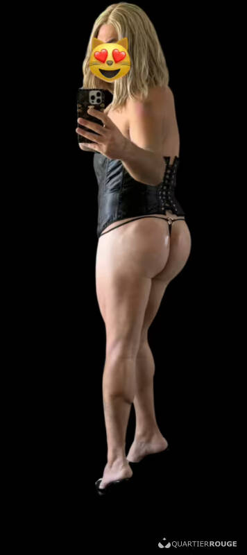 Paola vide couille gratuit (Photo)