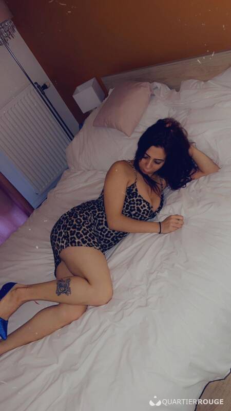 Caroline (Photo)