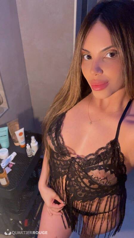 Melissa (Photo)