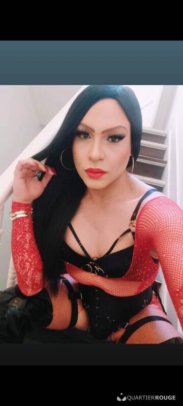 Alexia Dominatrice (Photo)