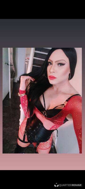 Alexia Dominatrice (Photo)