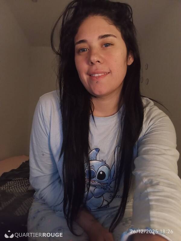 Dernier jour à Louvière (Photo)