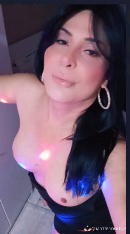 Roberta transex (Photo)