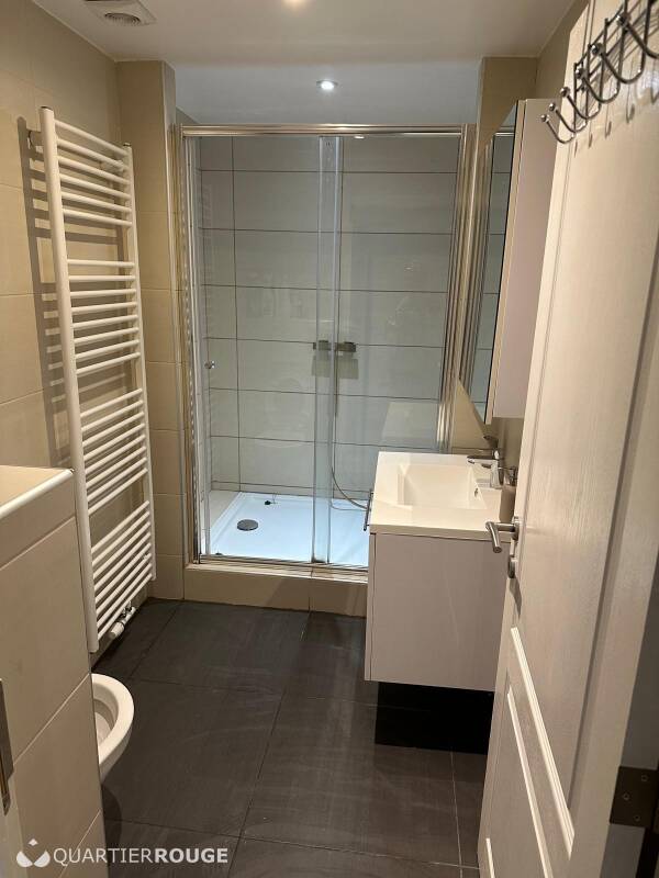 Appartement regim htelier (Photo)