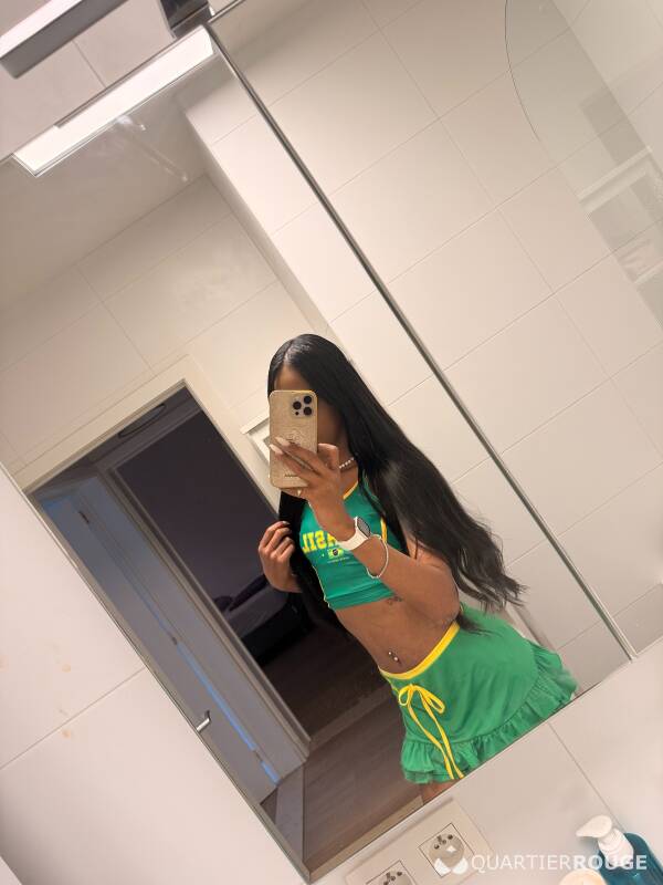 Bruna (Photo)