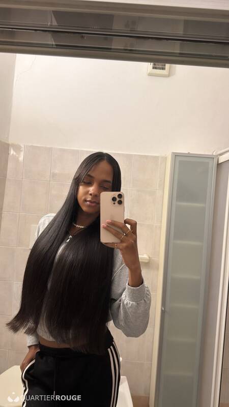 Bruna sant Anna da Silva (Photo)