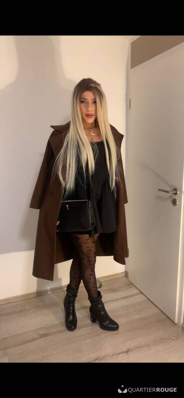 Tatiana (Photo)