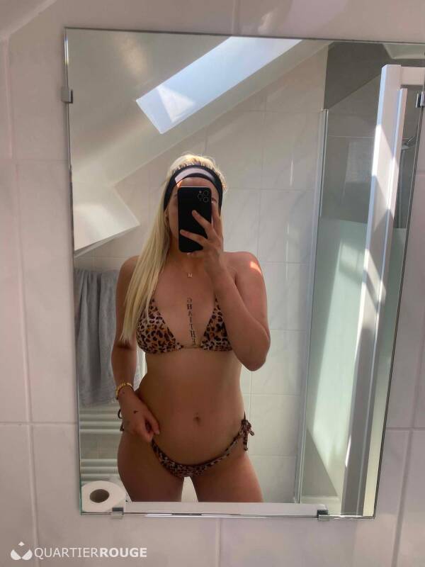 Maeva (Photo)