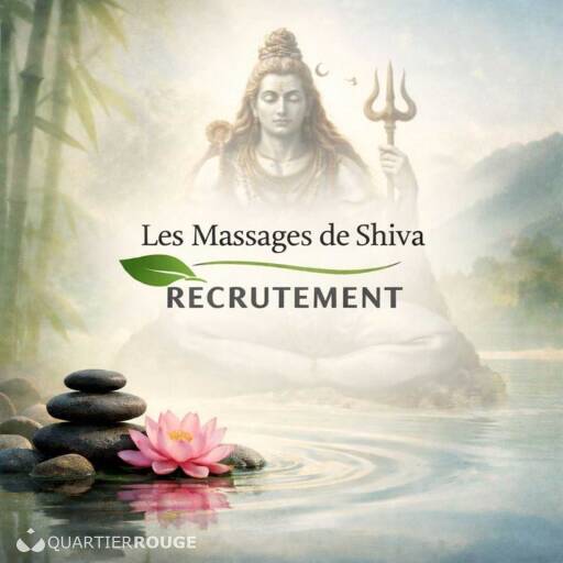 Massages shiva (Photo)