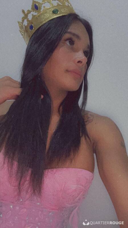 Lulu (Photo)