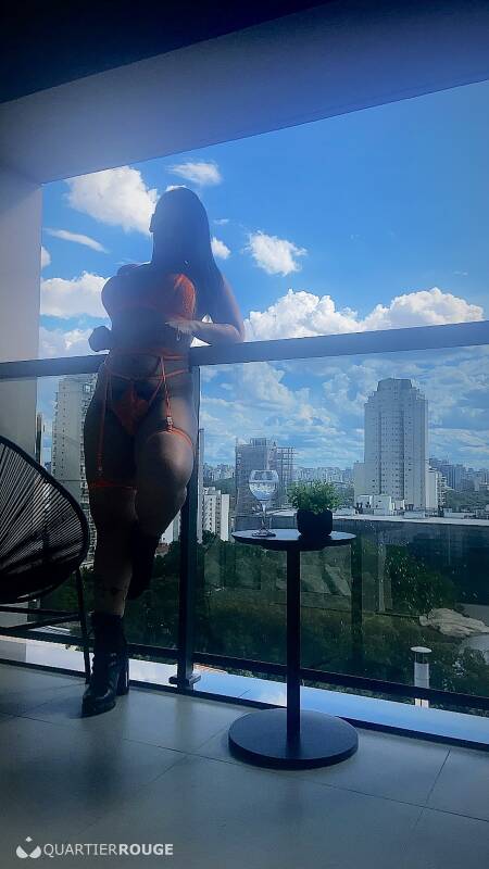 Kessia Brunelly (Photo)