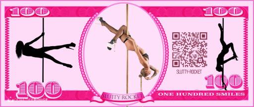 Slutty-Rocket (Photo)