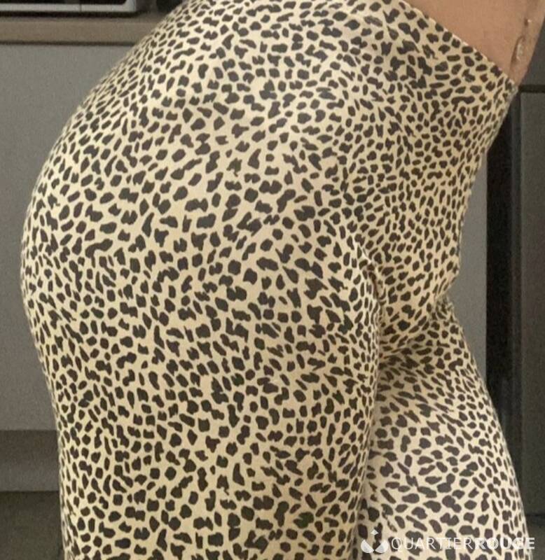 Pute suceuse (Photo)