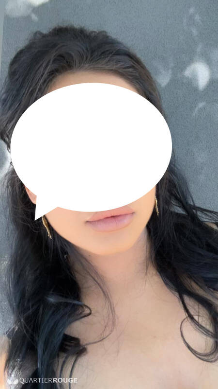 Cindrella Squirt (Photo)