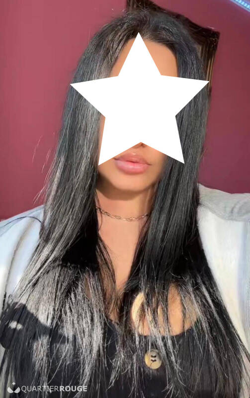 Cindrella Squirt (Photo)