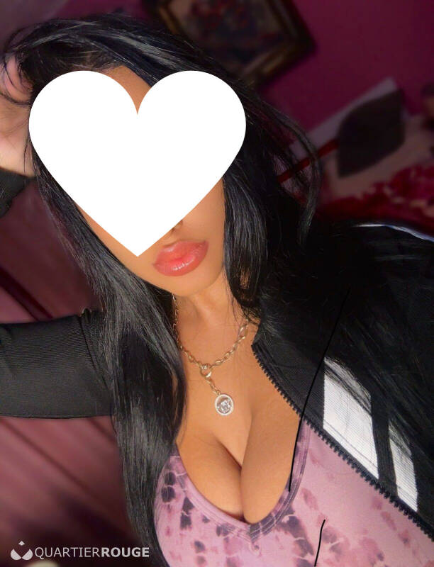 Cindrella Squirt (Photo)