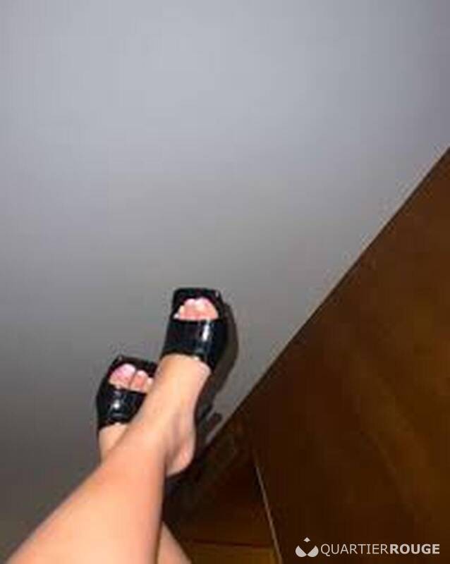 Mixtresssylvana (Photo)