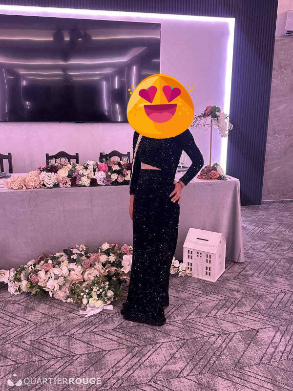 Dorina Squirt (Photo)