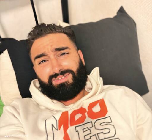 Yassine (Photo)