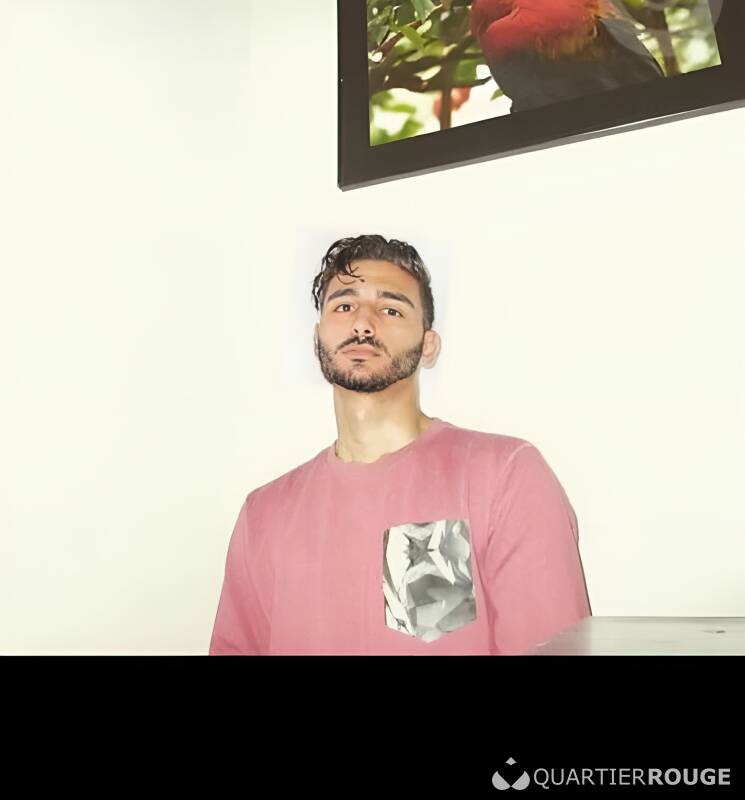 Yassine (Photo)