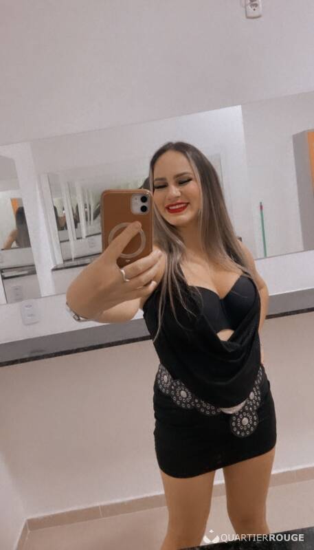 Gabriela (Photo)