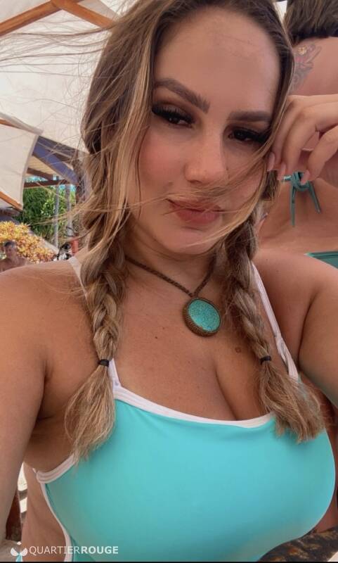 Gabriela (Photo)