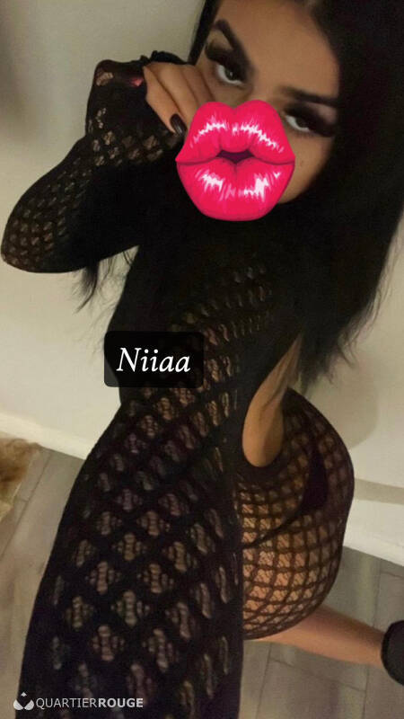 Niiaa (Photo)