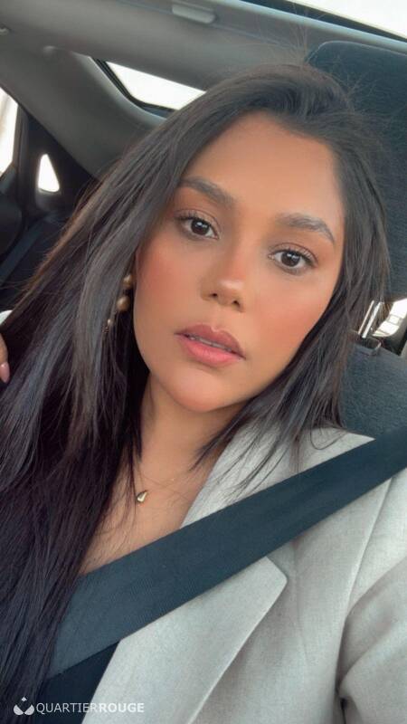 Thaissa (Photo)