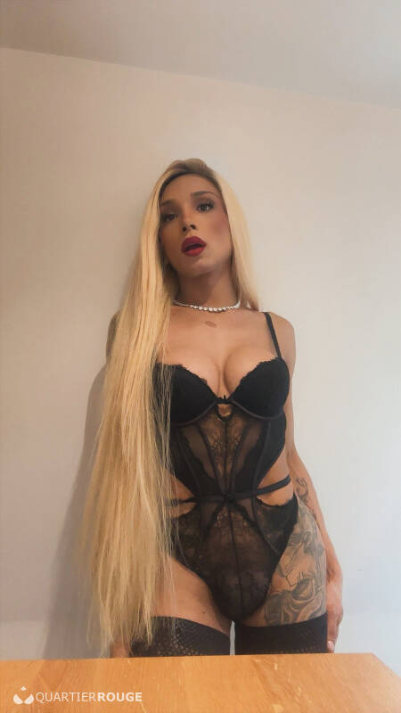 Doll Brunna Campanaro (Photo)