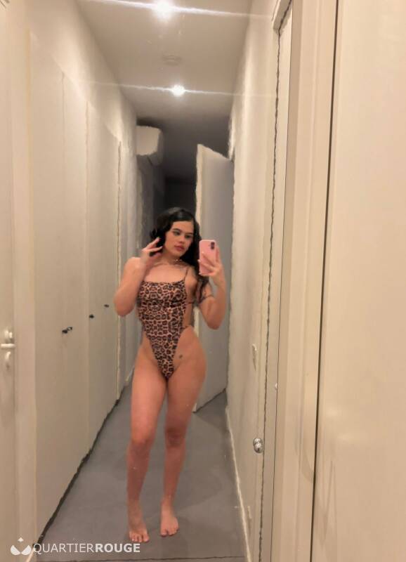 Megan (Photo)