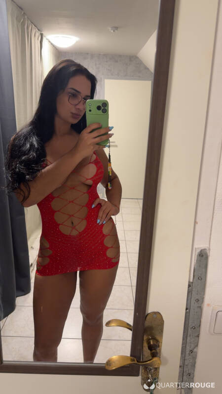 Mell Maia (Photo)