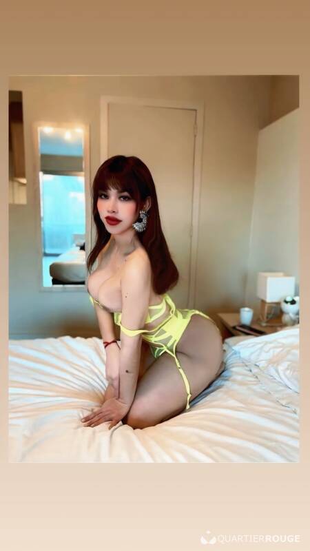 Staysi Exotic (Photo)