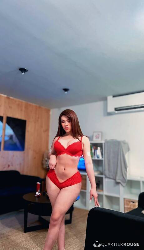 Staysi Exotic (Photo)