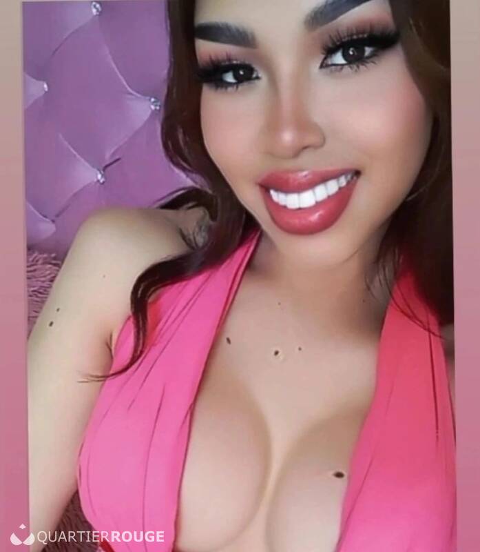 STACY QUEEN (Photo)