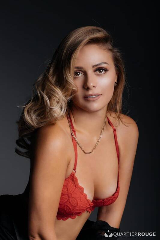 Kalina (Photo)