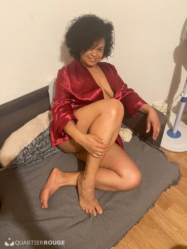 Tatiana (Photo)