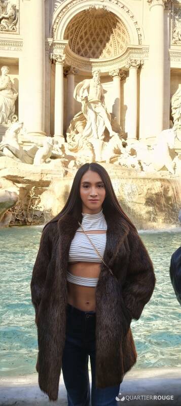 Arianna latina (Photo)