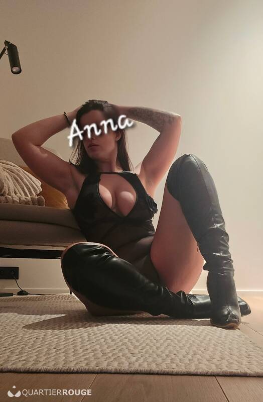 Anna (Photo)