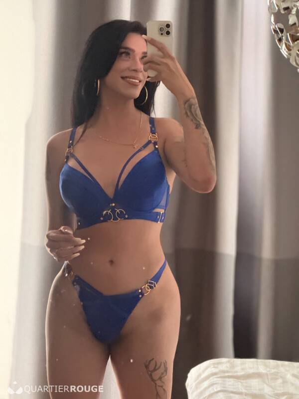 Samantha (Photo)