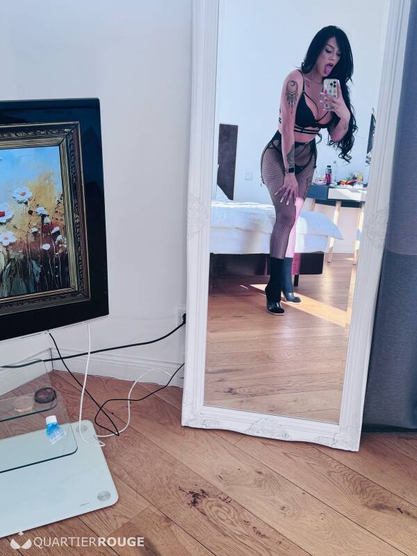 Samantha tsparty (Photo)