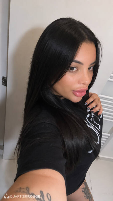 Talita (Photo)