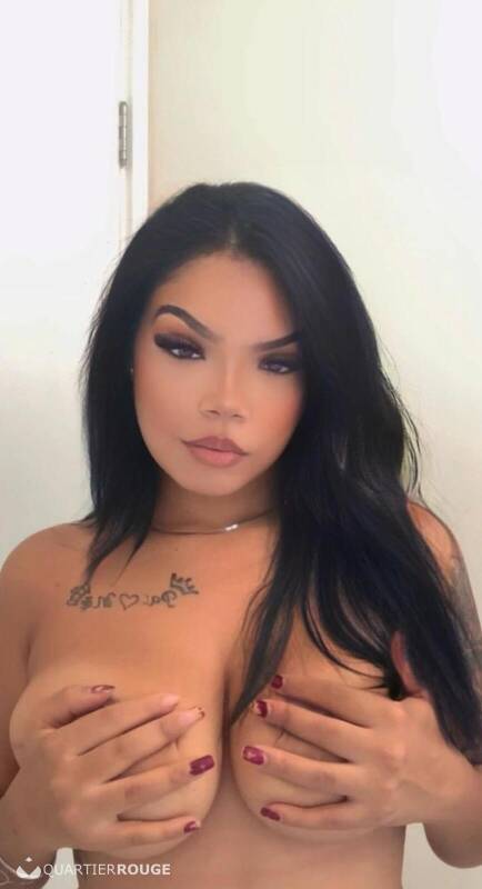 Myleny vitoria (Photo)