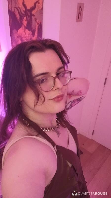 Roxanne (Photo)
