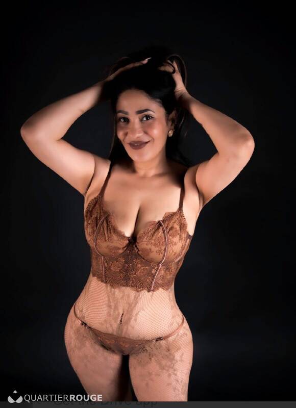 Explosion of passion catalina (Photo)