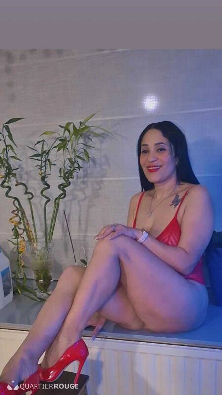 Tania santana (Photo)