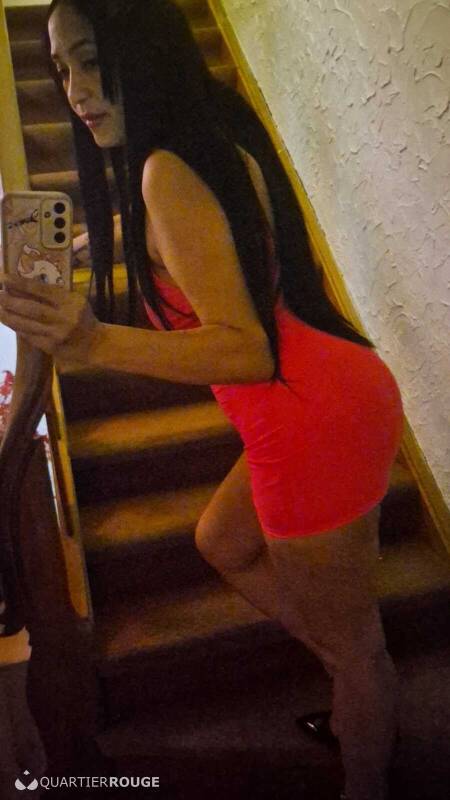 Explosion of passion catalina (Photo)