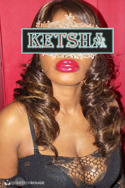 KETSHA (Photo)