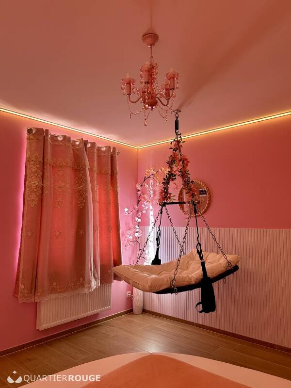 Le bovary (Photo)