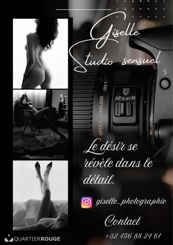 Giselle Studio (Photo)